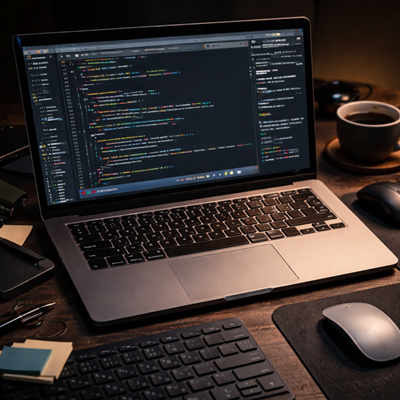 Developer Tools
