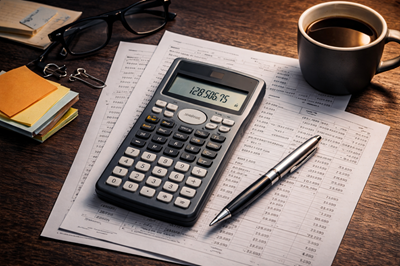 Calculators