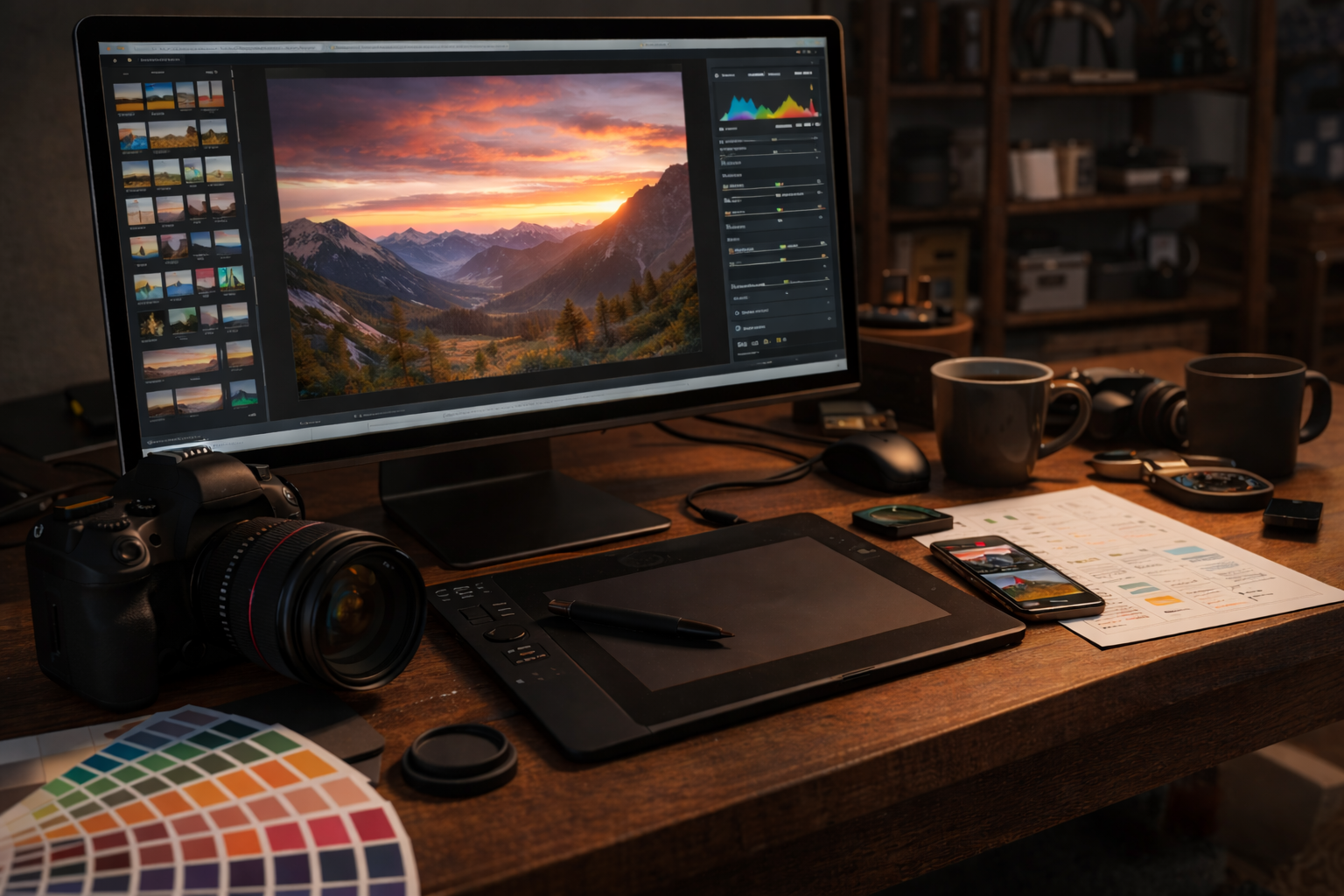 Image Tools